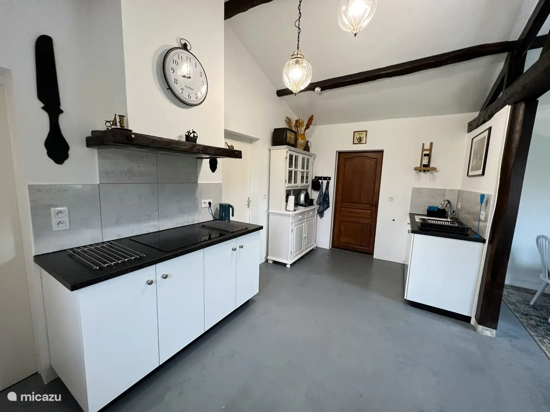 Keuken