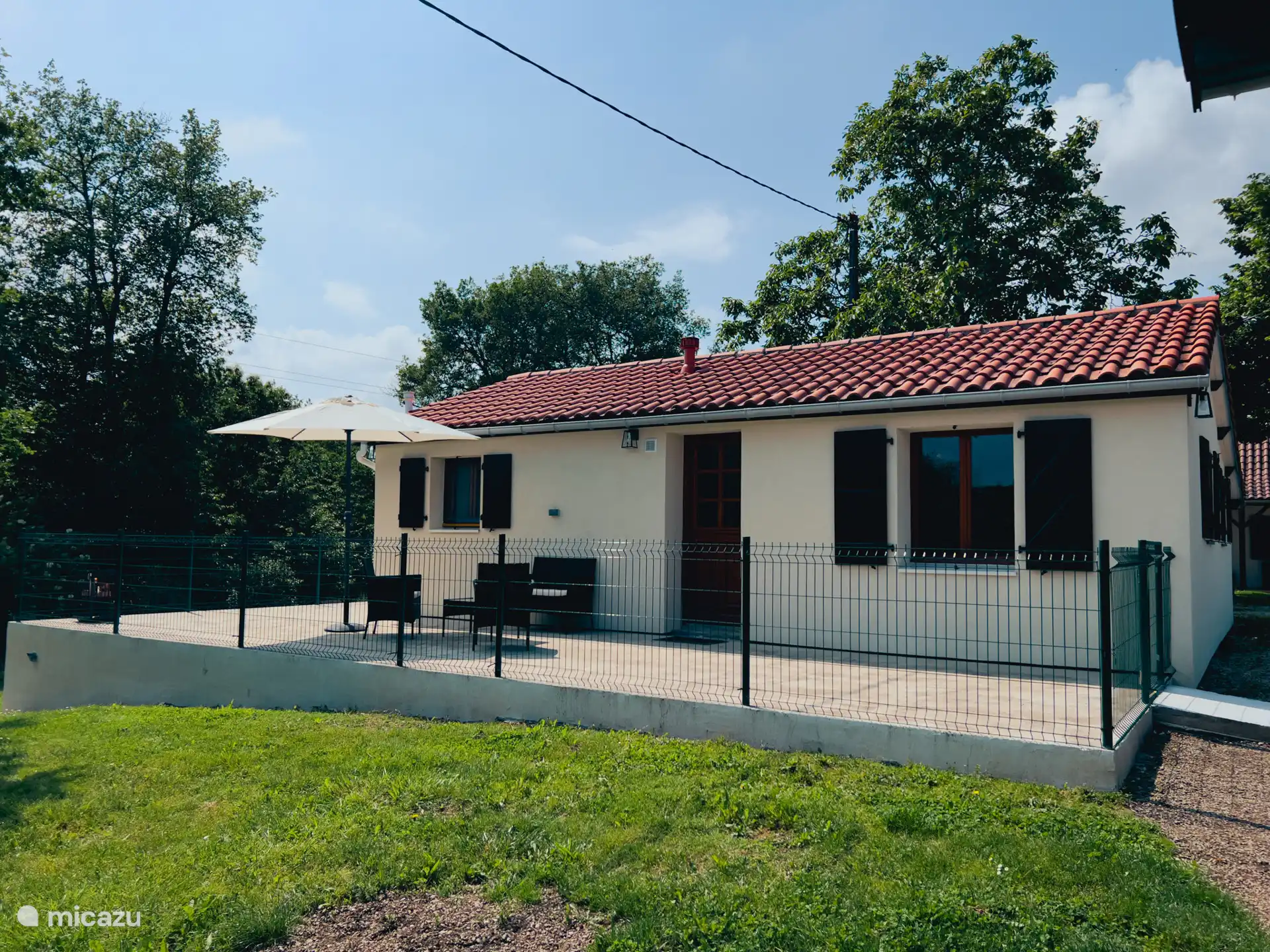 La Petite Honorine huren in Frankrijk, Gers, Viella  - vakantiehuis