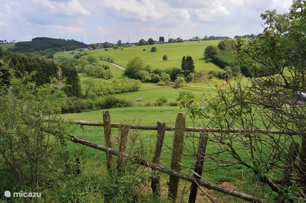 Vista panorámica