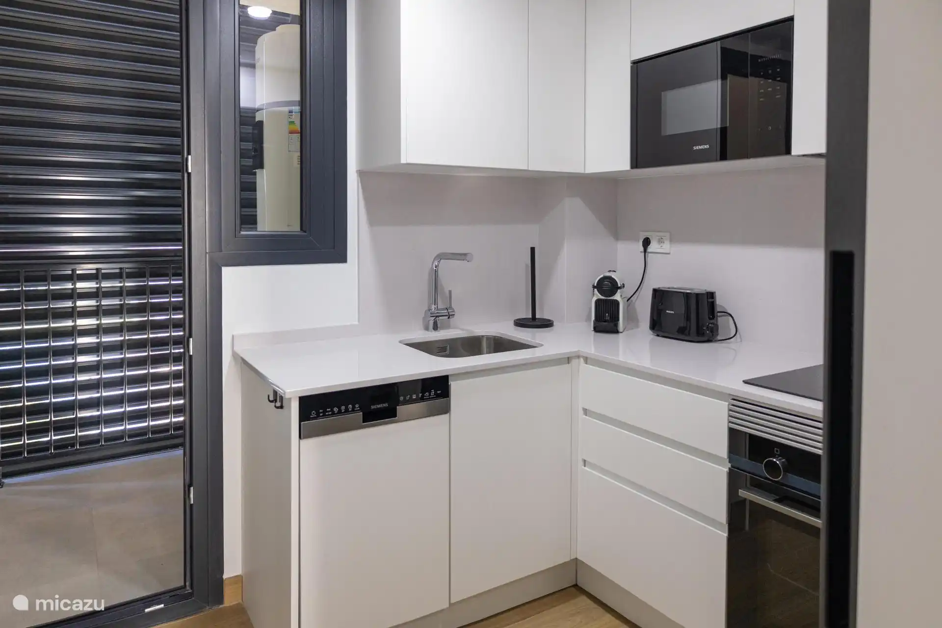 Keuken