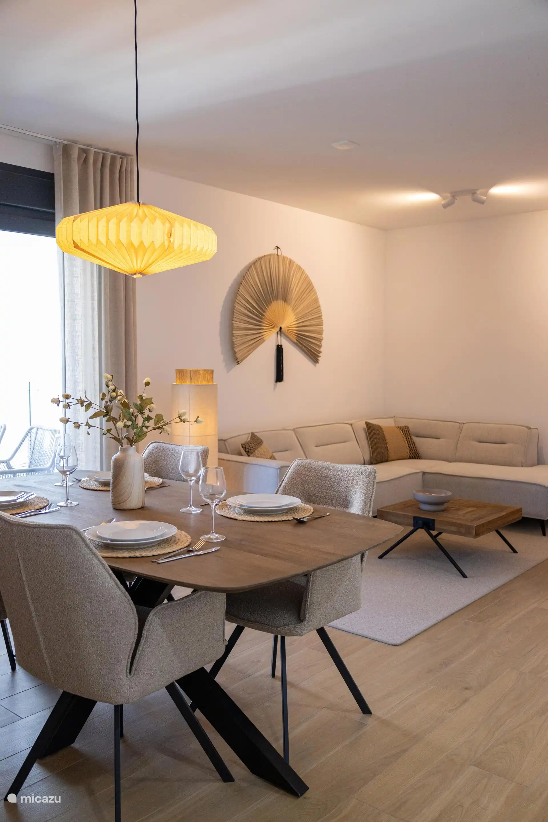 appartement huren in Finestrat, Costa Blanca, Spanje - Casa Feliz