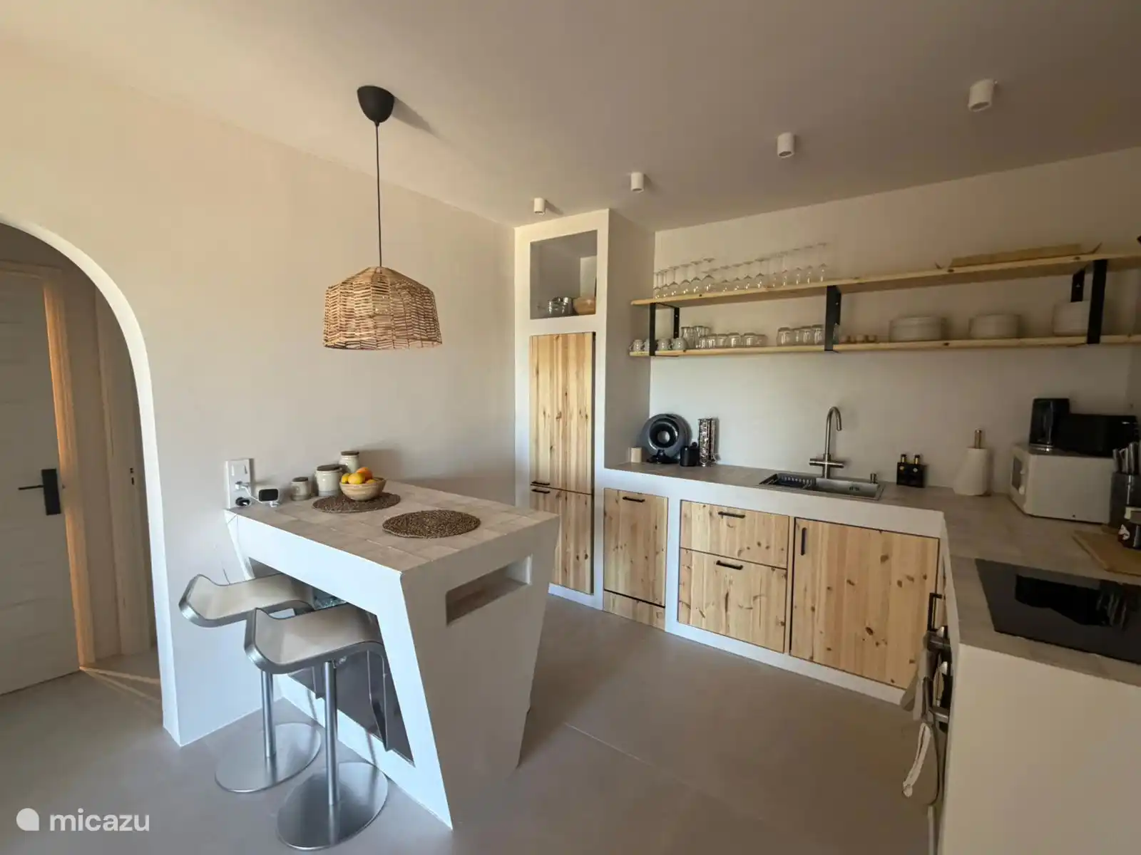 casa vacacional, Lliber, Costa Blanca, España - Sarah's House