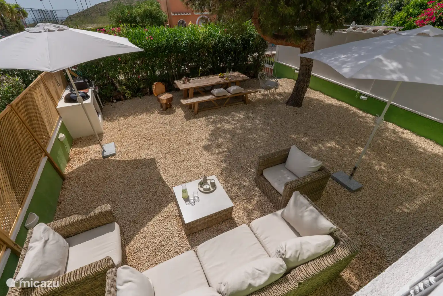 casa vacacional, Monte Pedrequer, Valencia, España - Sarah's House