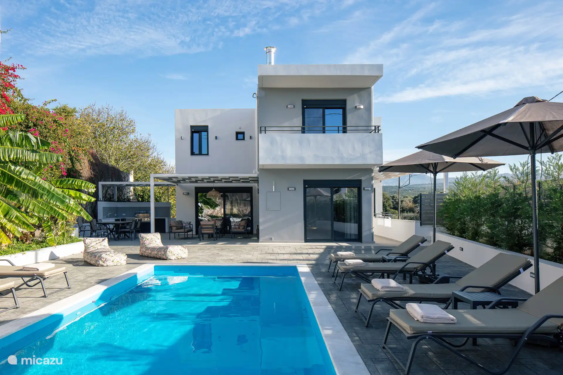 Villa Queen Bee huren in Griekenland, Kreta, Prinos - villa