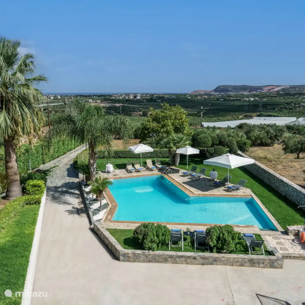 Villa Anna