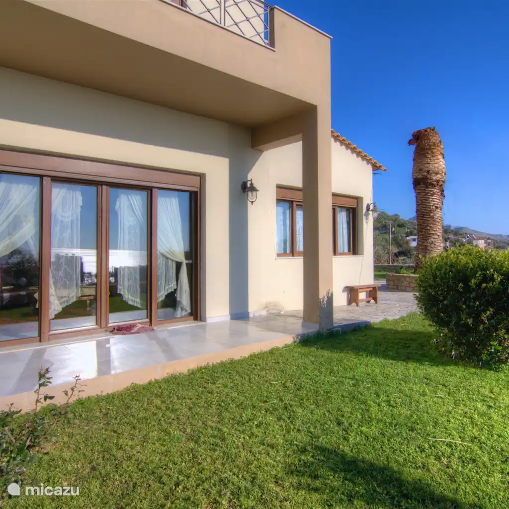 Villa Ellis Plakias