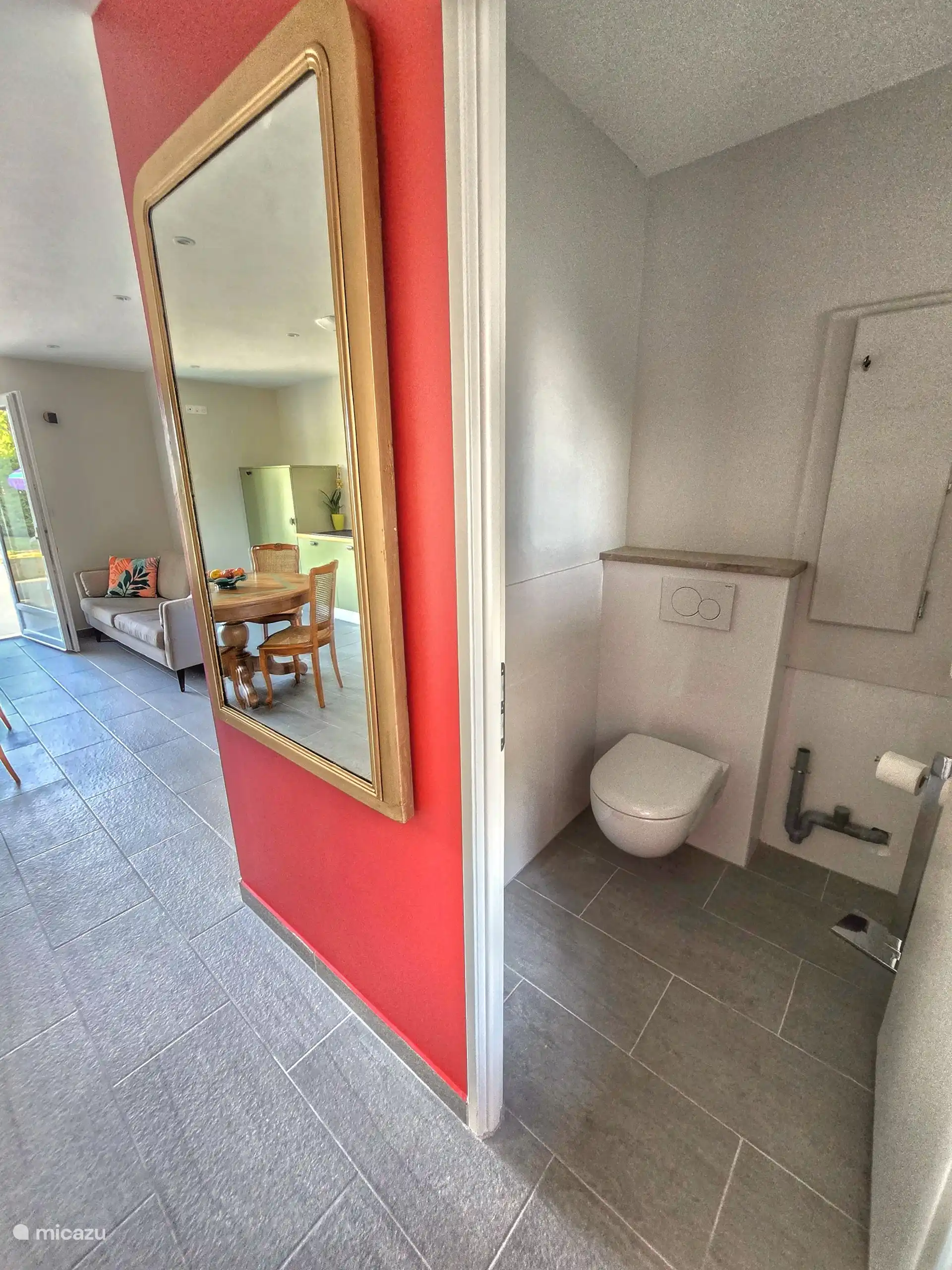 Petite gîte