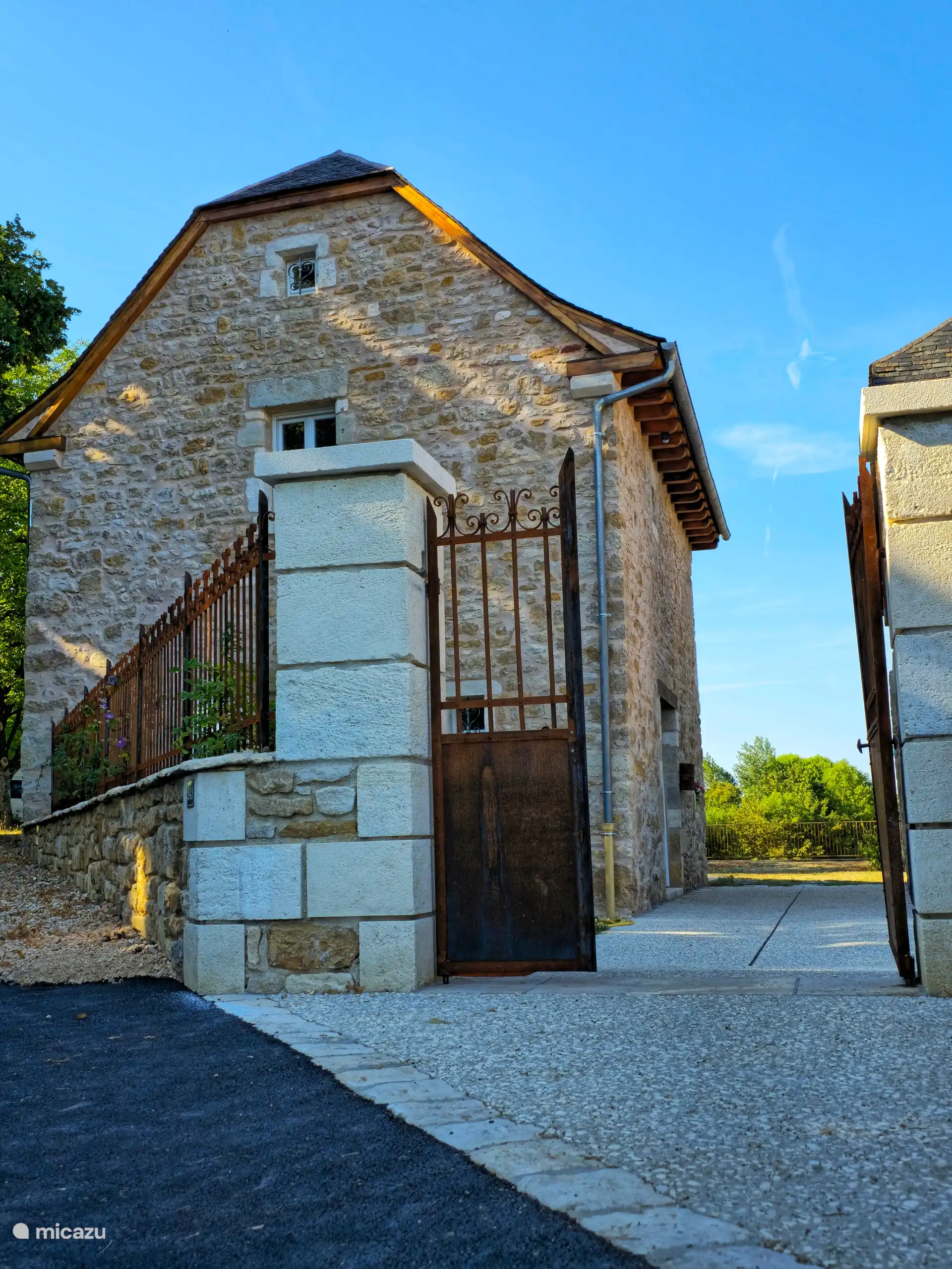 Entrée