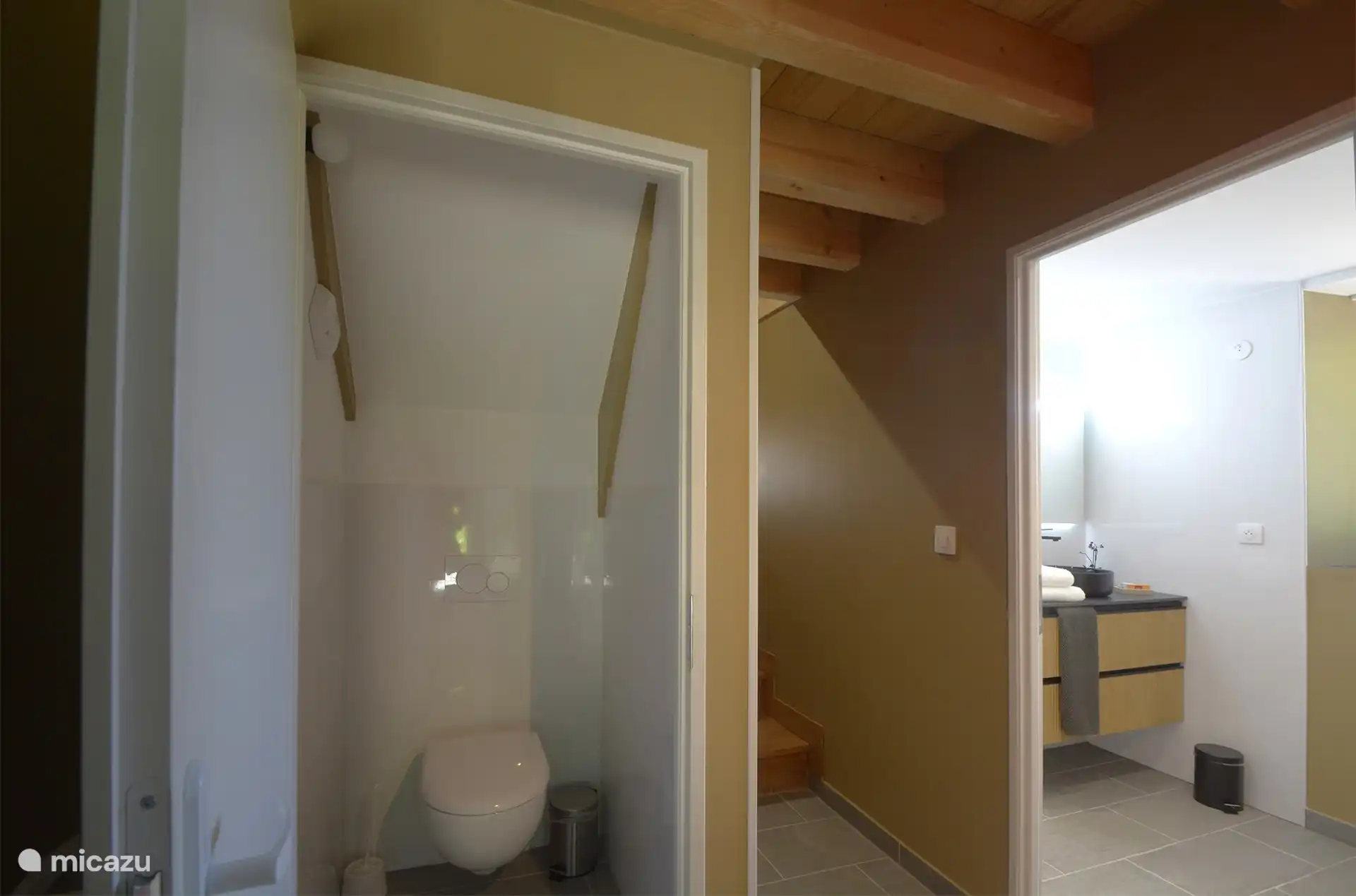 Petite gîte