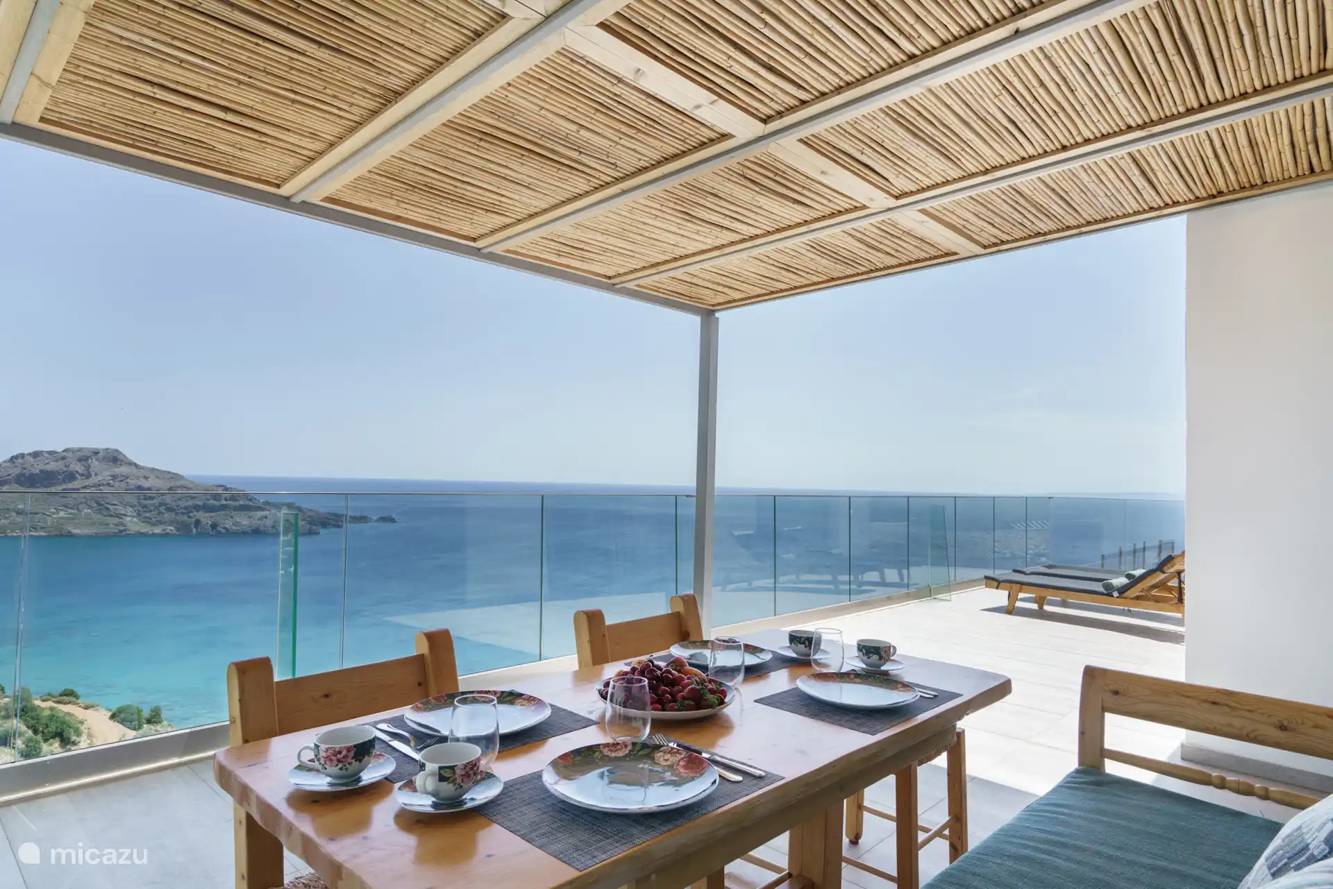 Ikones Kritis Venetsianiko in Greece, Crete, Sellia - villa