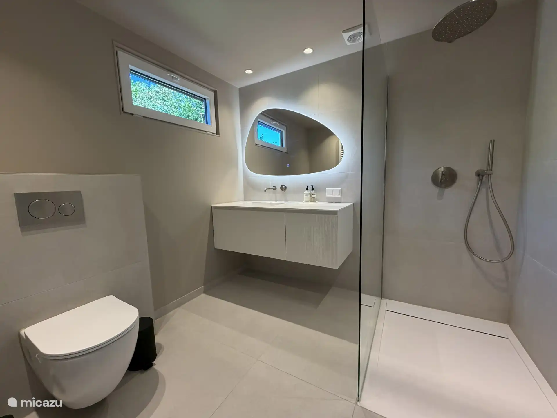 Badkamer