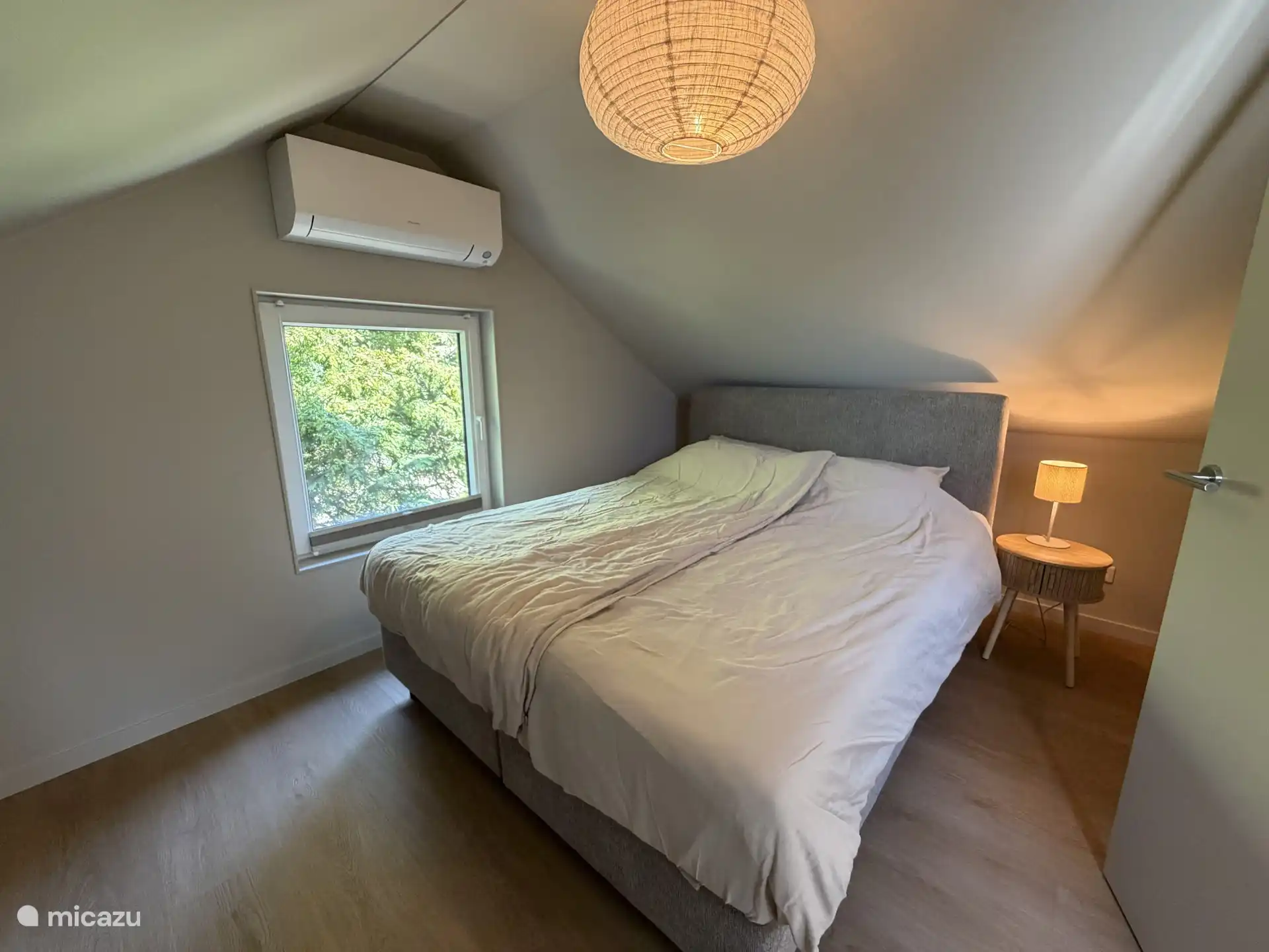 Slaapkamer