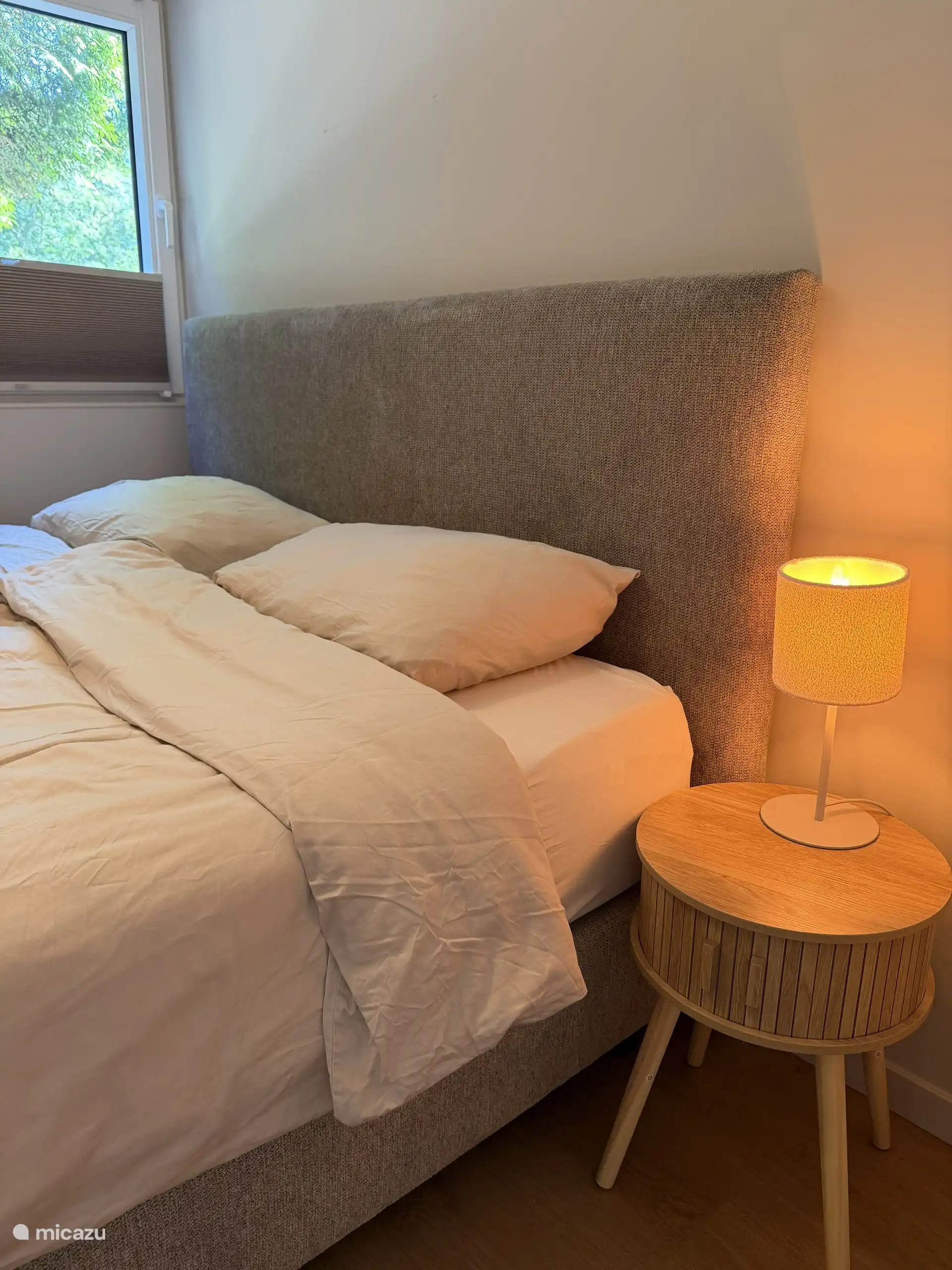 Slaapkamer