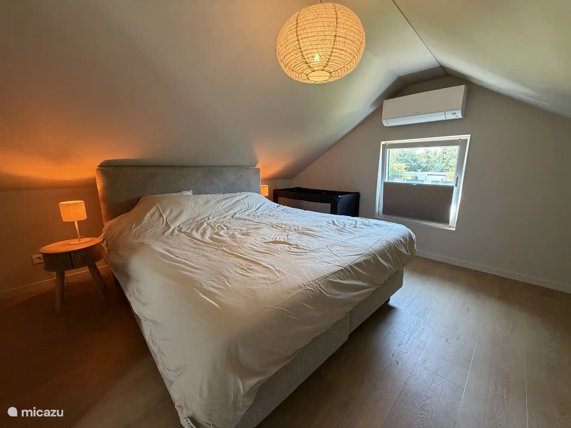 Slaapkamer