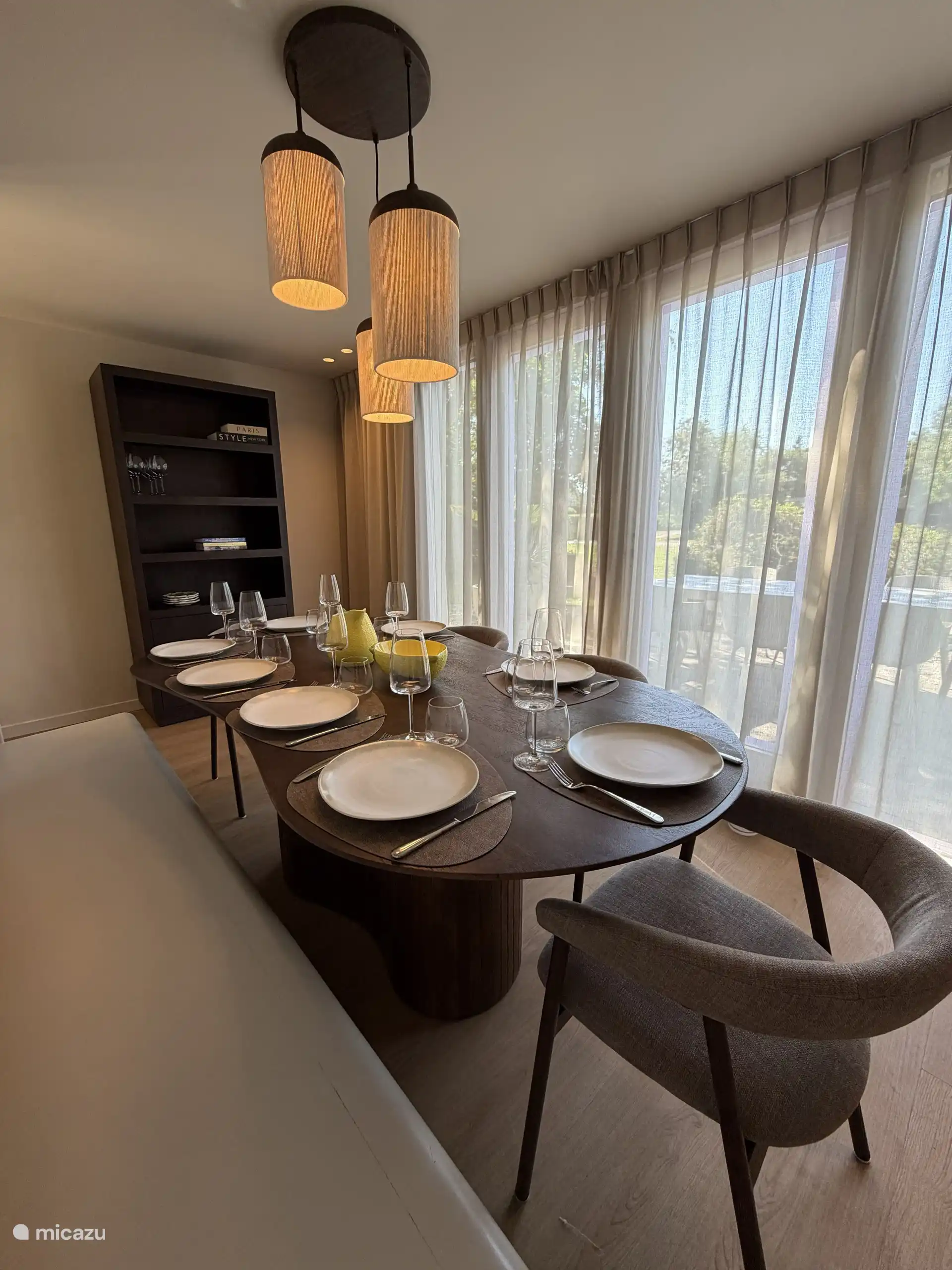 Eettafel