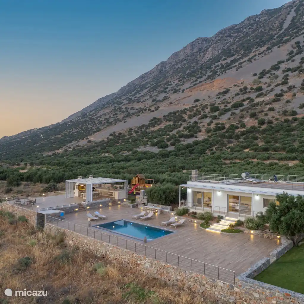 Villa of the Hill