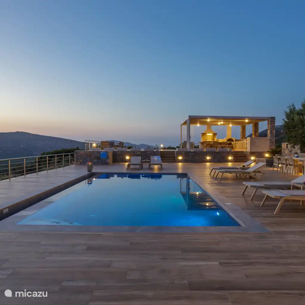 Villa of the Hill