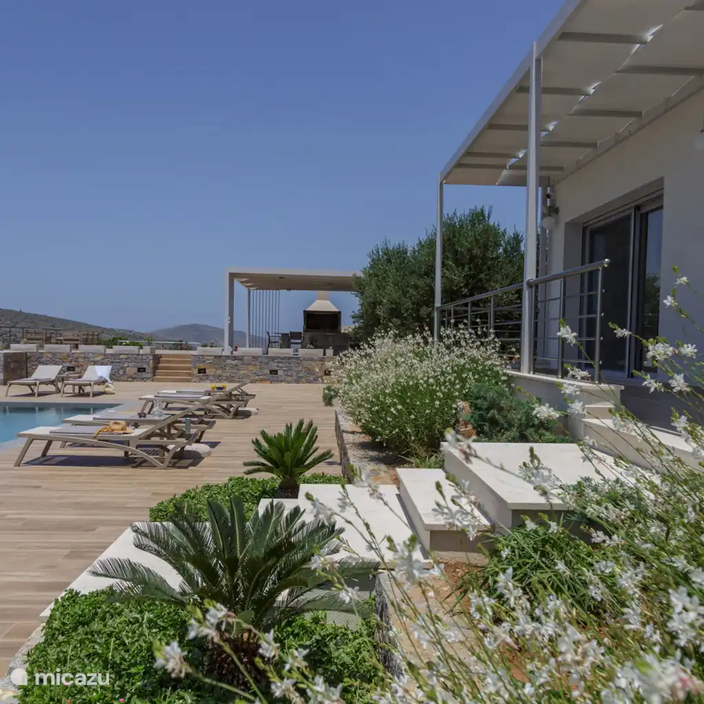 Villa of the Hill