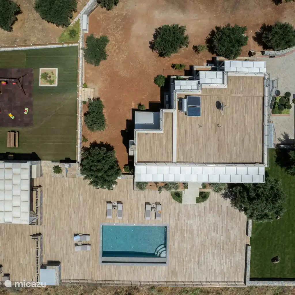 Villa of the Hill