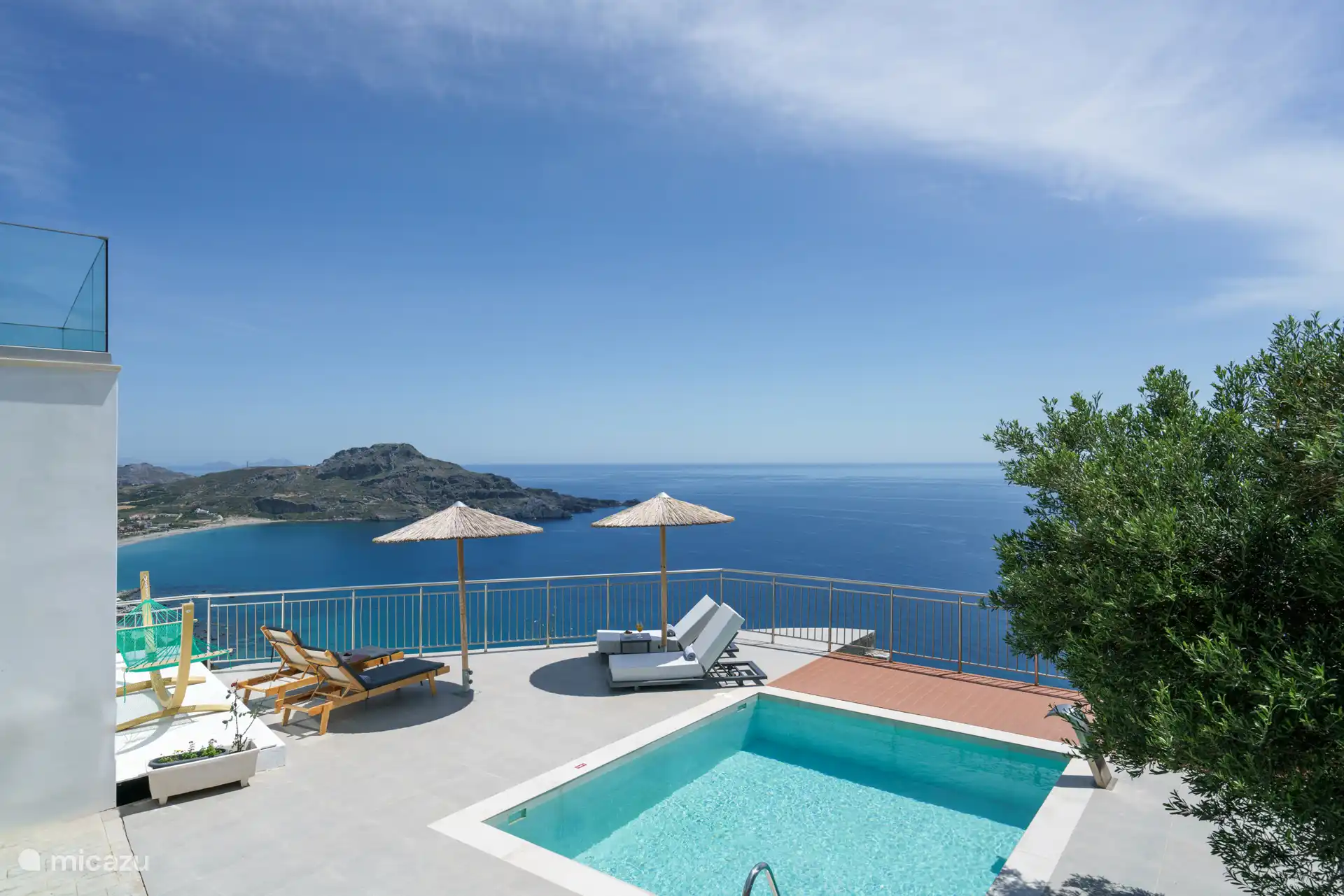 Ikones Kritis Minoiko en Grecia, Creta,  Sellia - villa