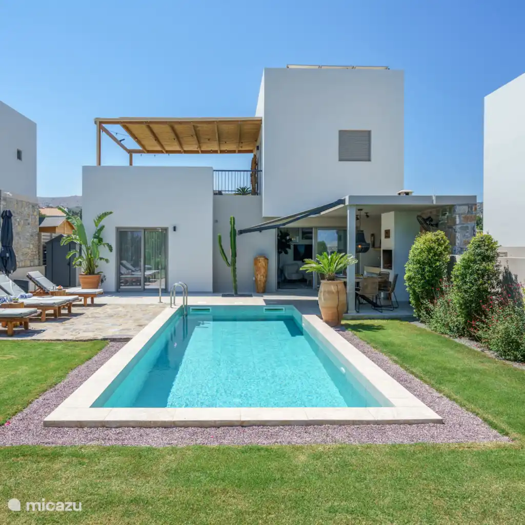 Villa Leba