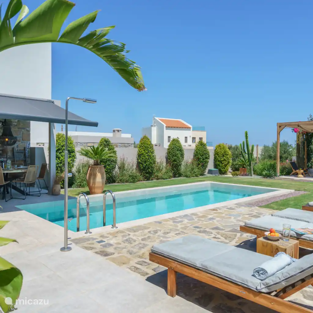 Villa Leba