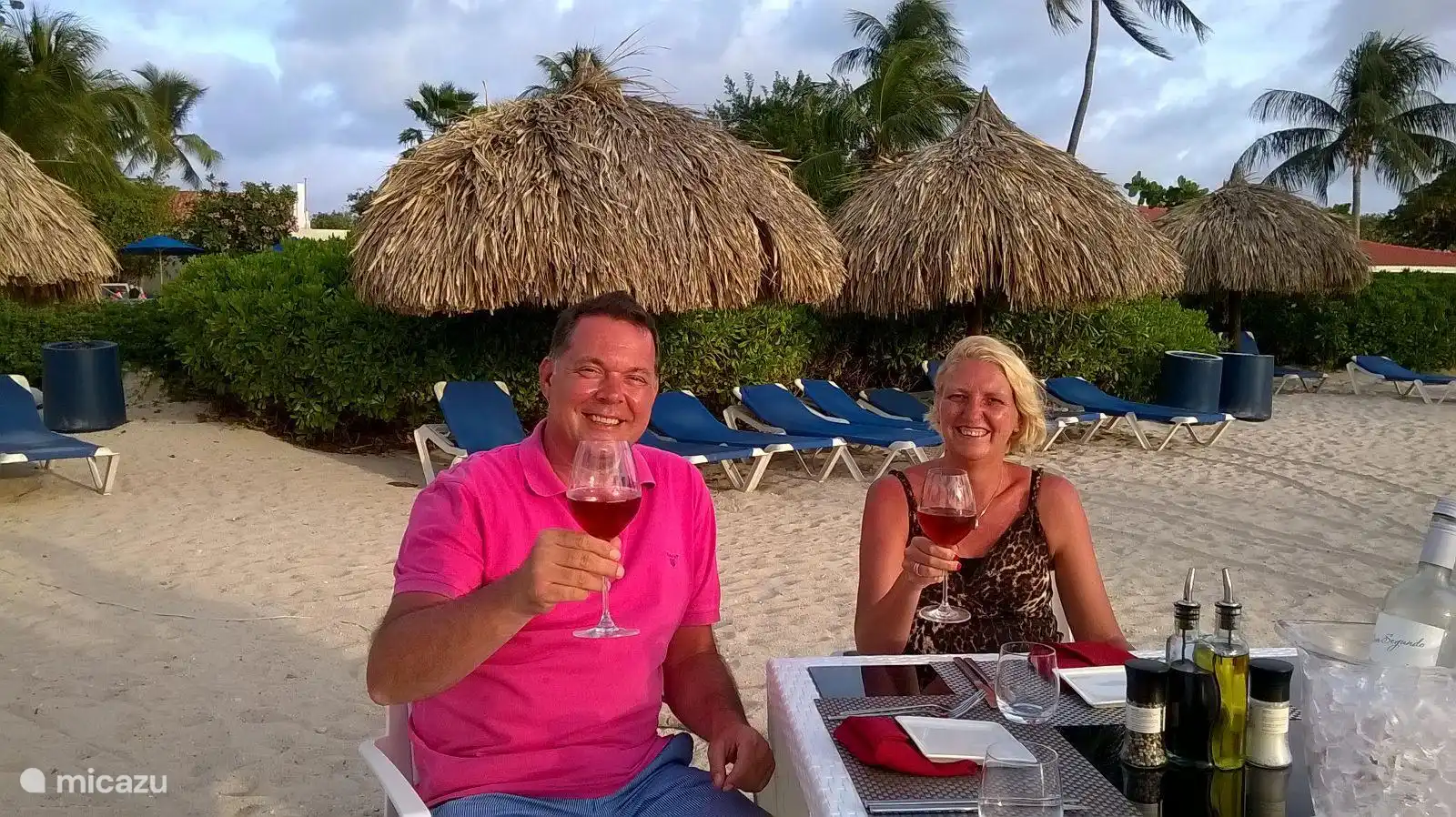 Danielle & Jeroen