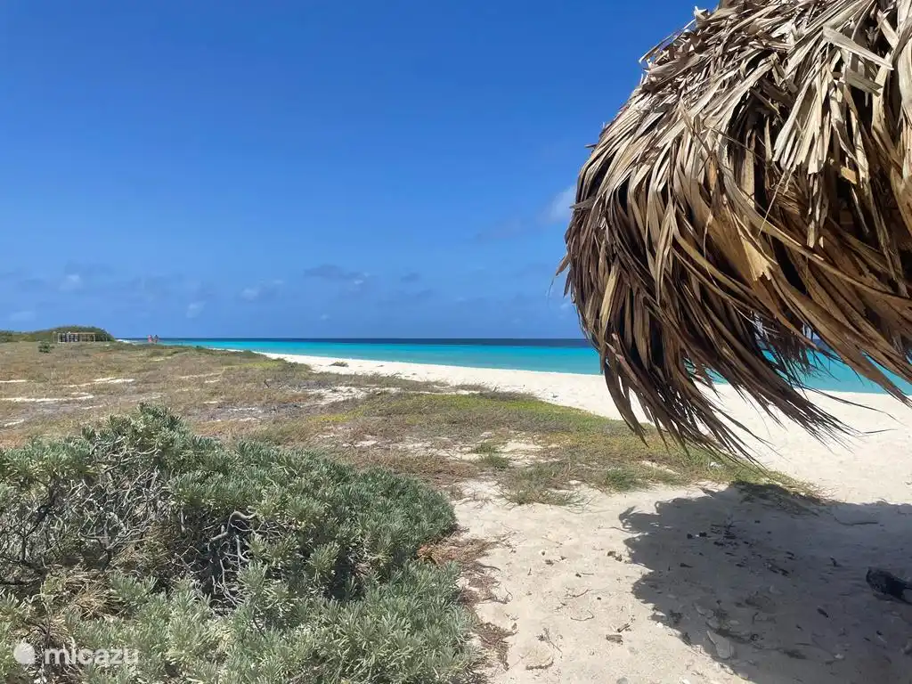 Klein Curaçao 