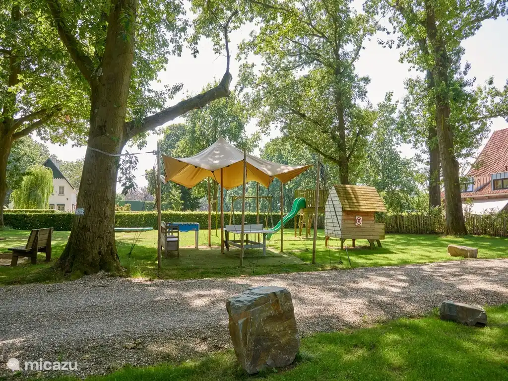 Speeltuin
