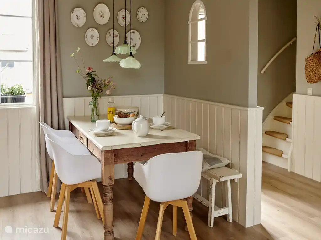 eetkamer