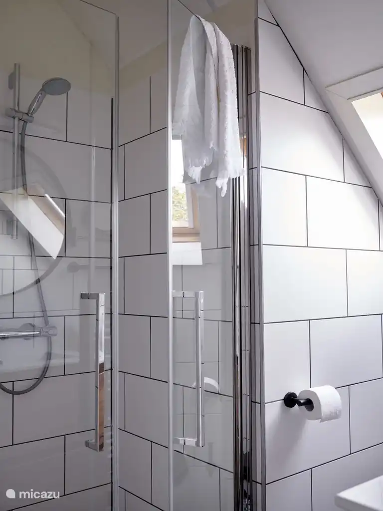 Badkamer