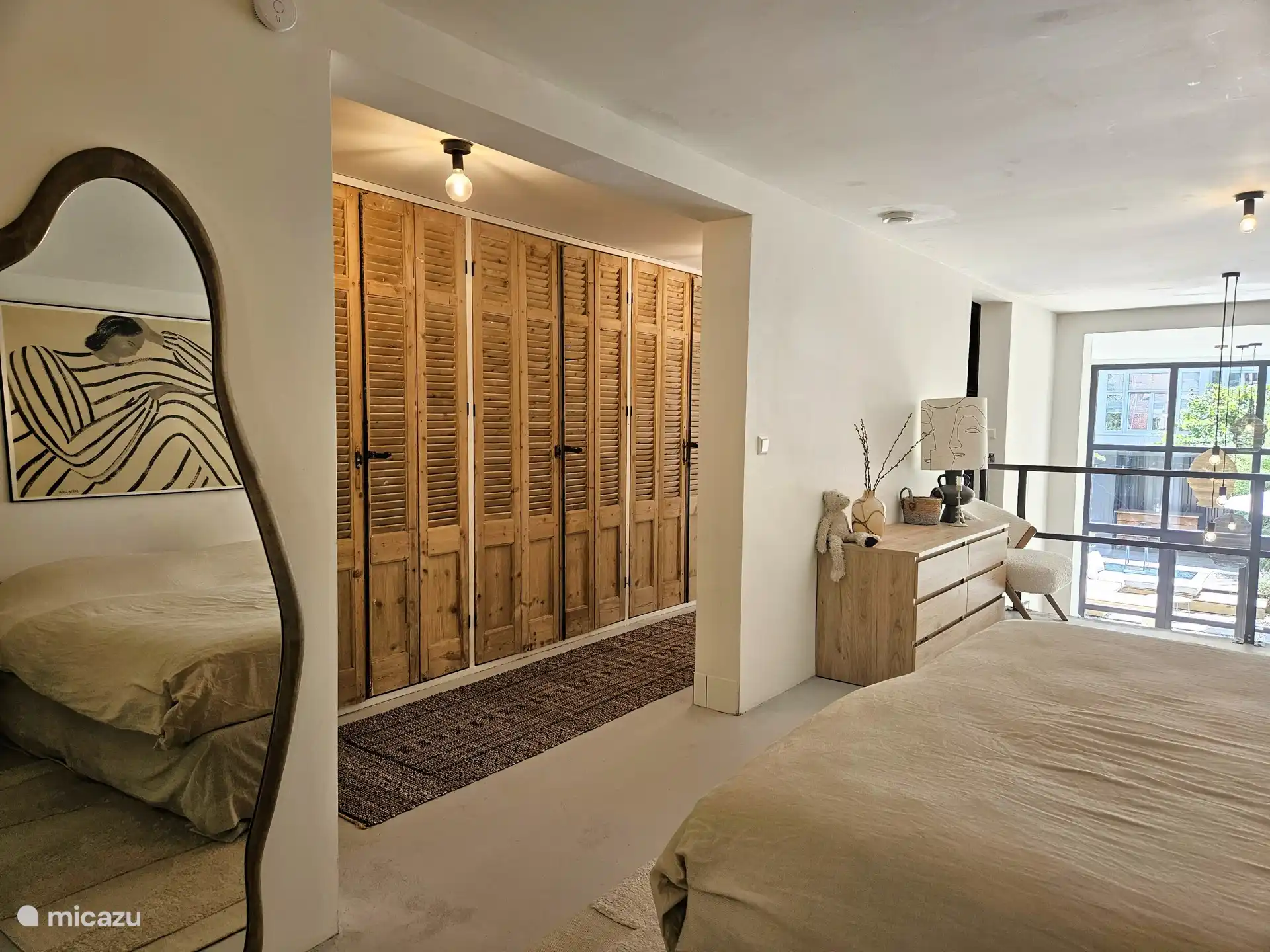 Slaapkamer