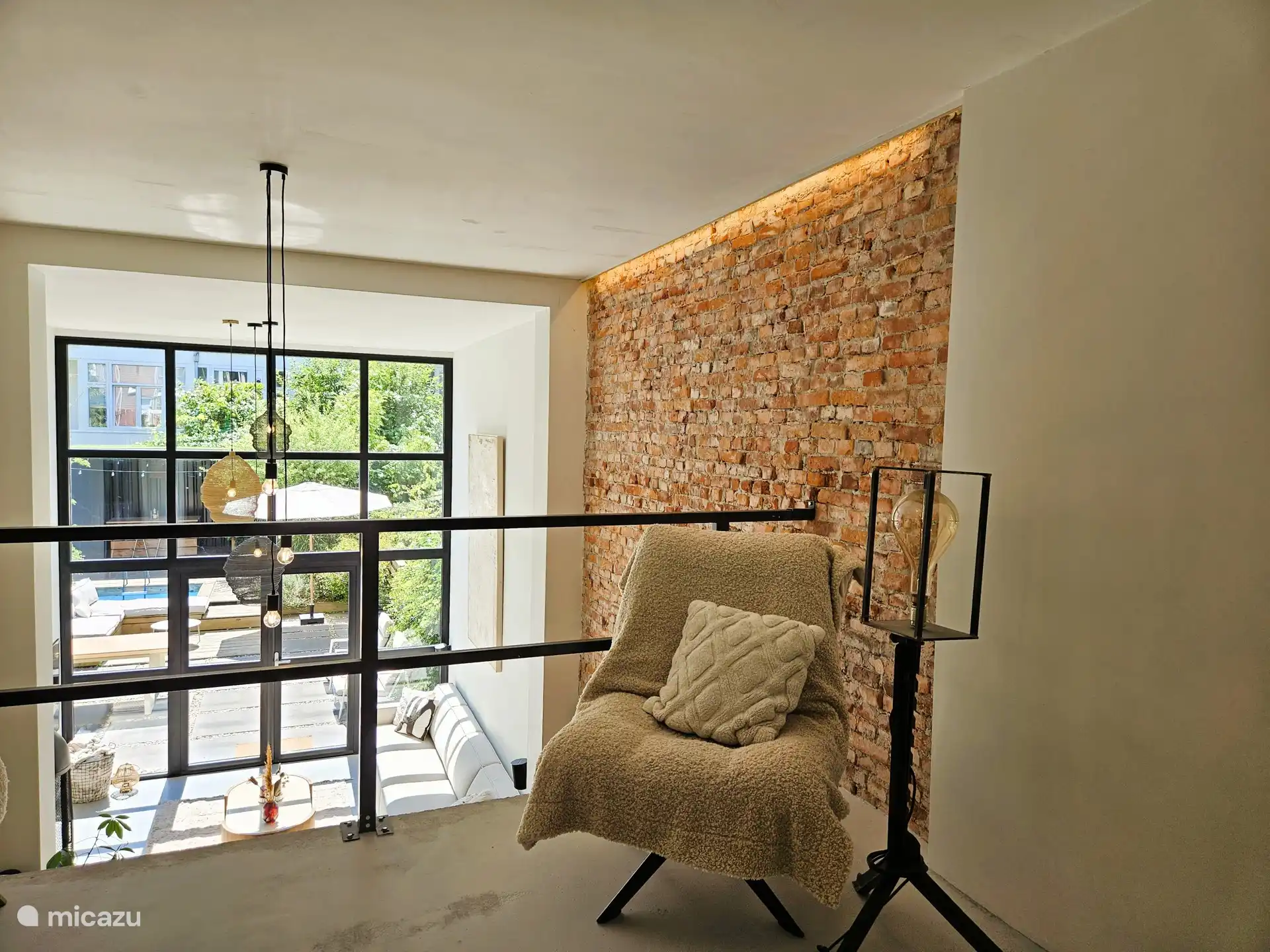 Slaapkamer vide