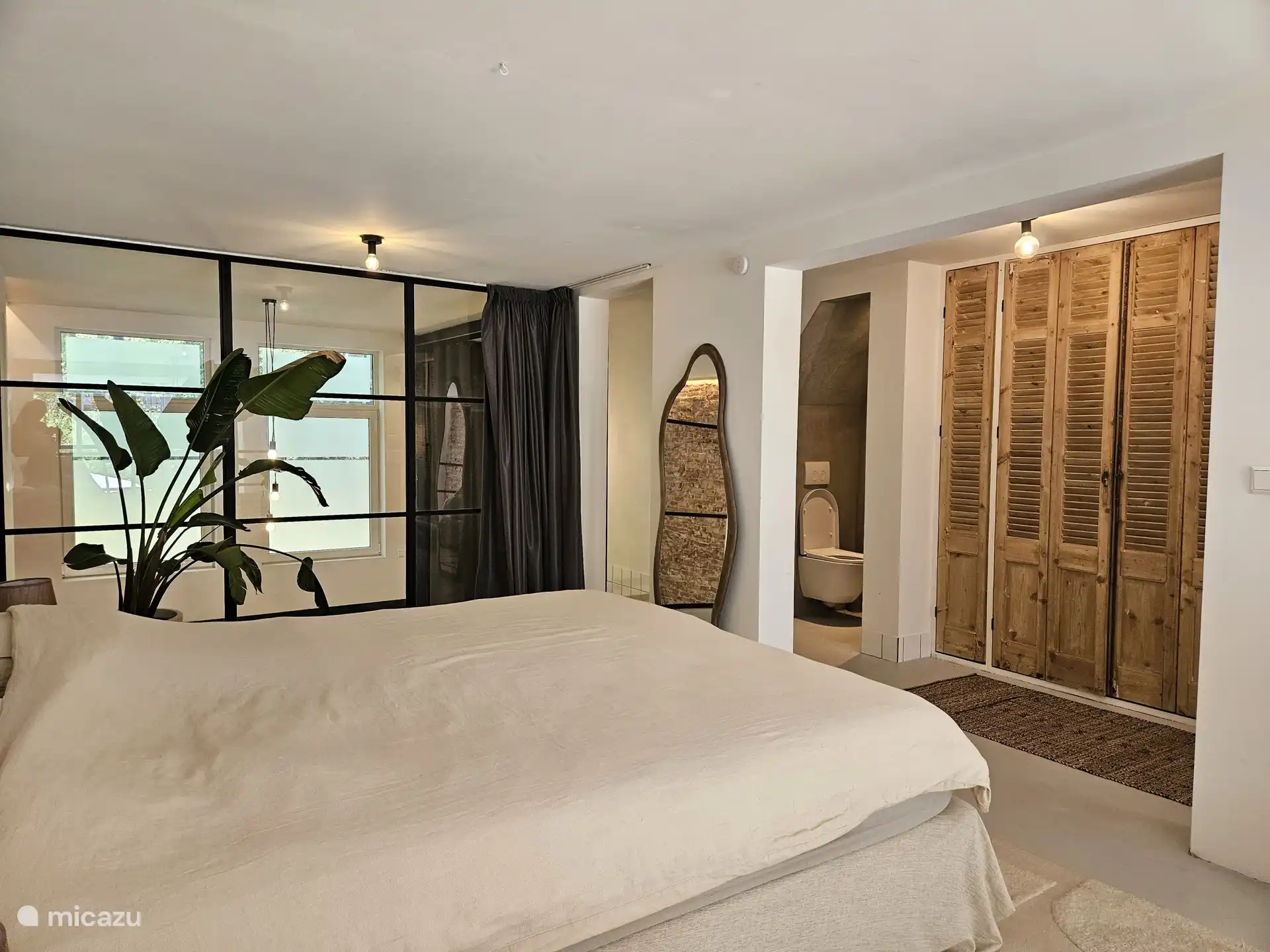 Slaapkamer