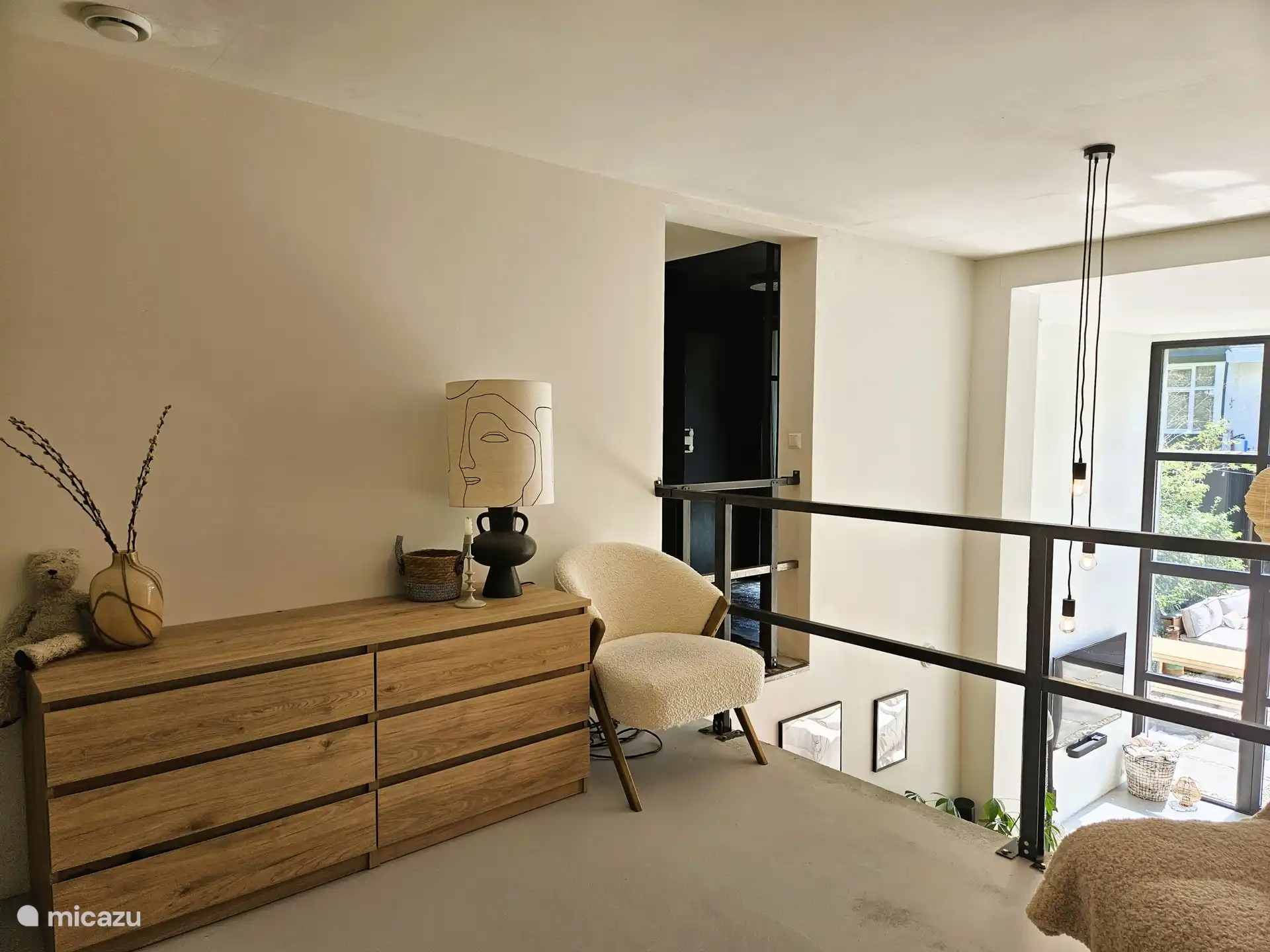 Slaapkamer