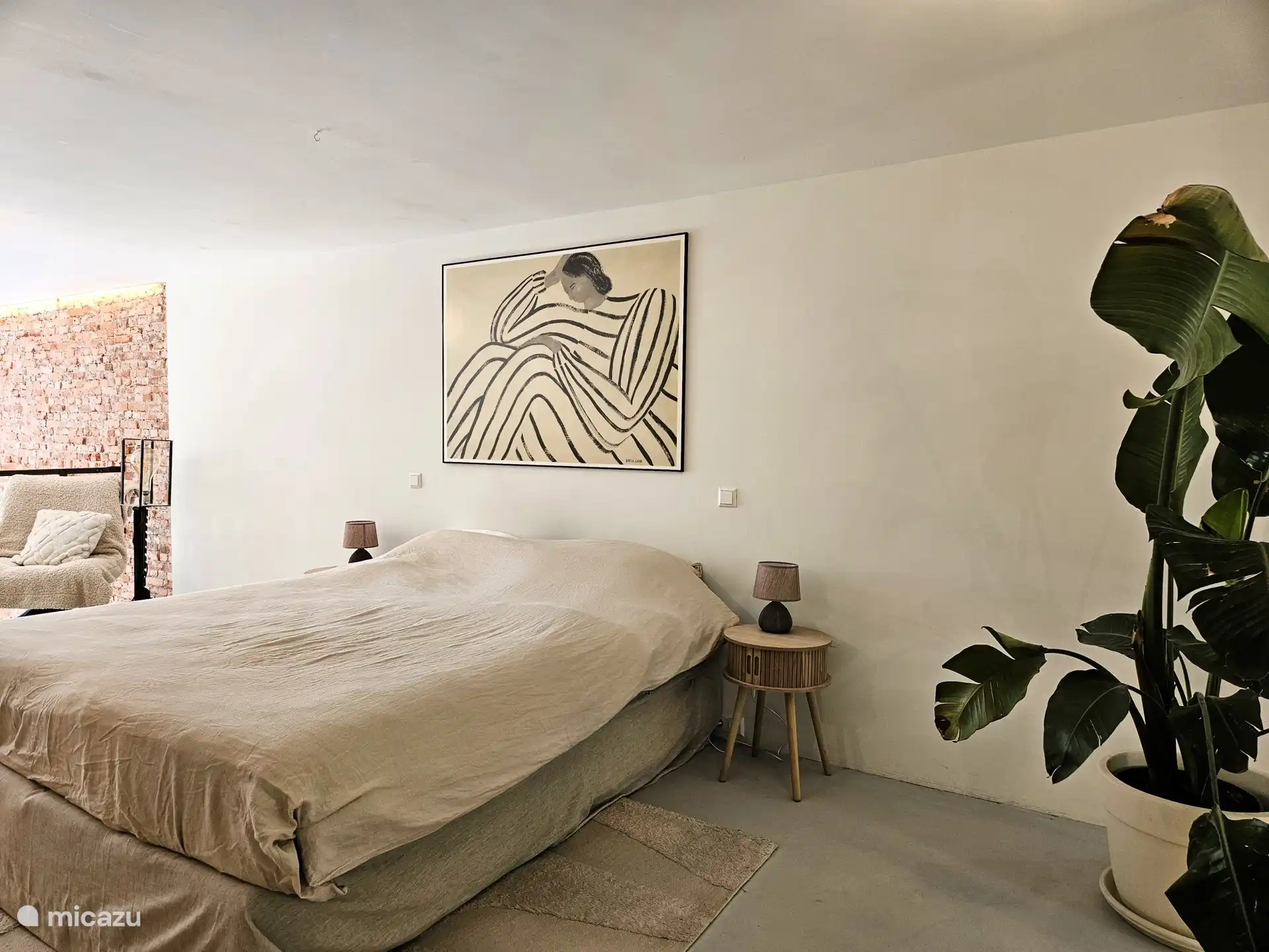 Slaapkamer