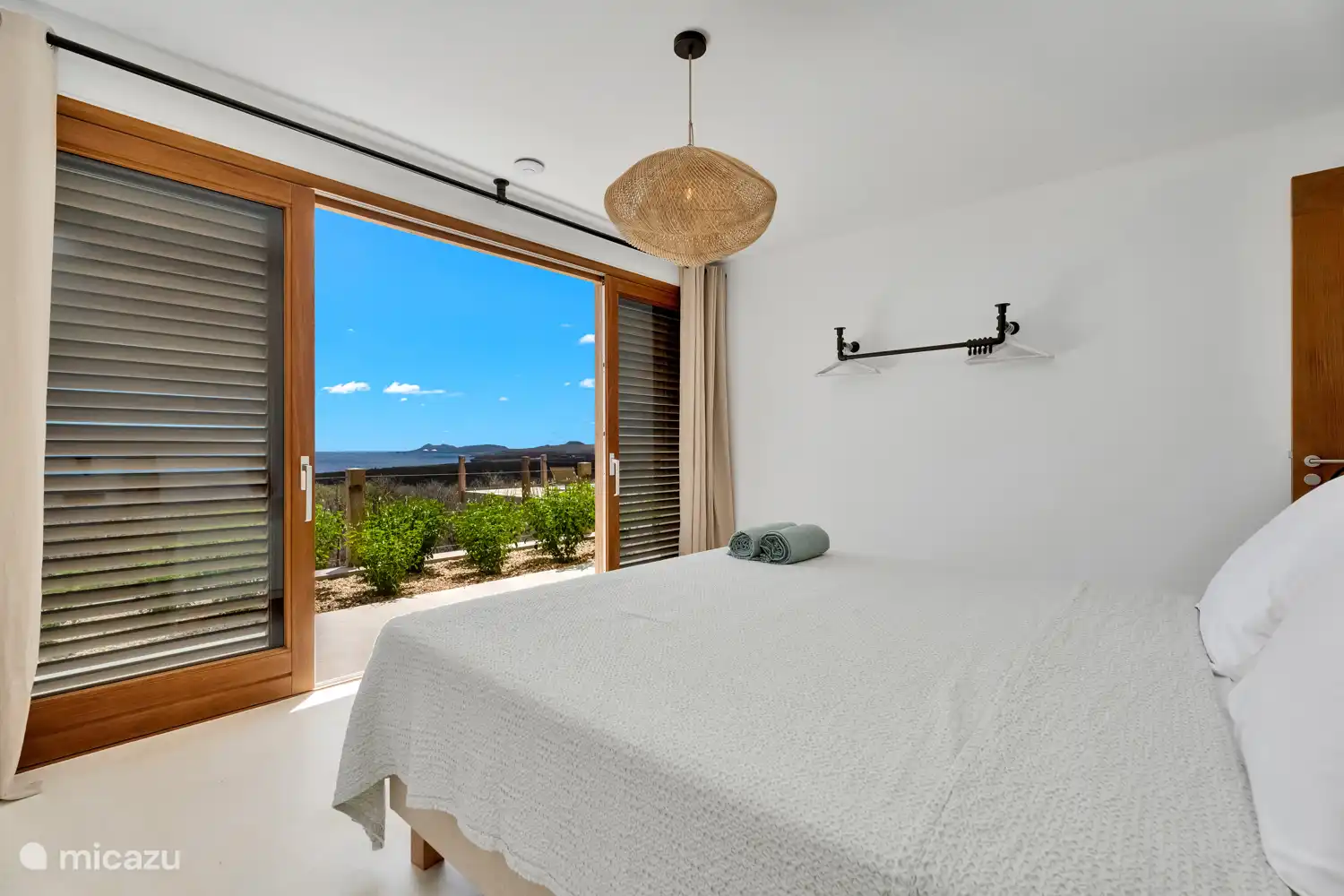Slaapkamer 5