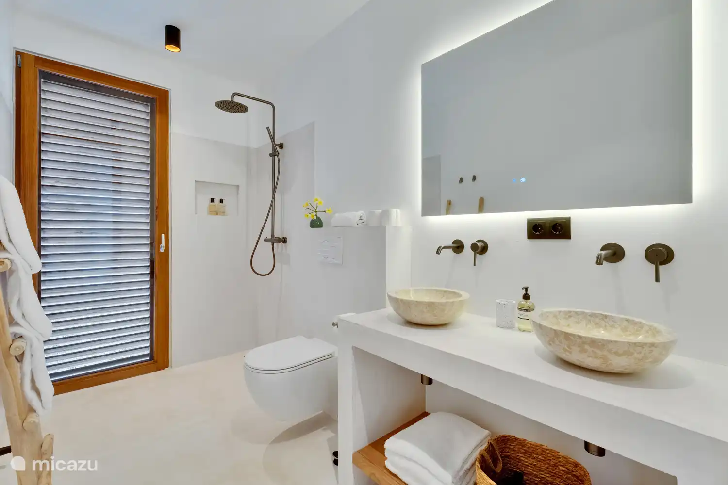 Badkamer 4