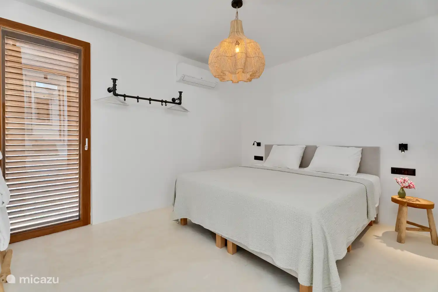 Slaapkamer 4
