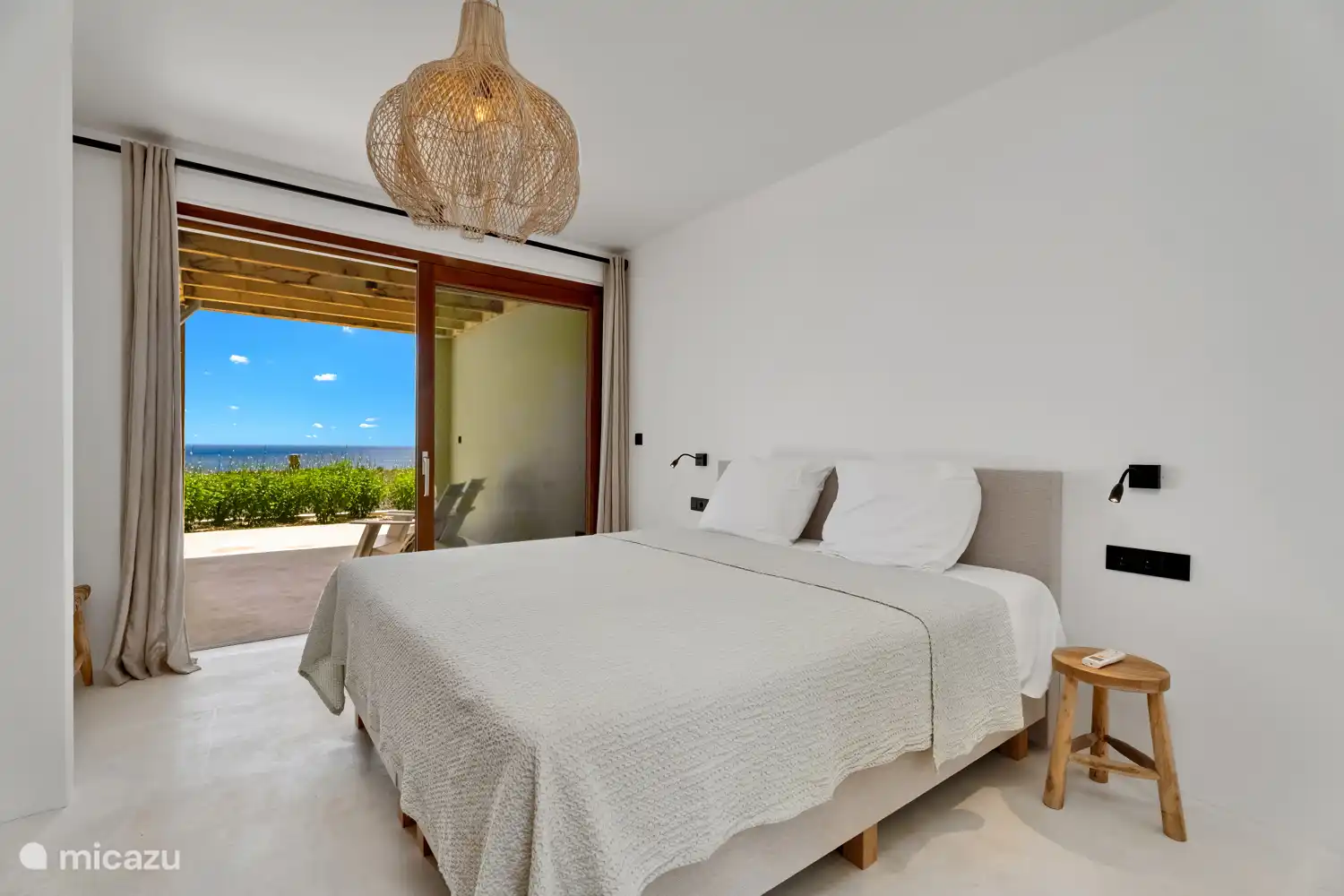 Slaapkamer 2