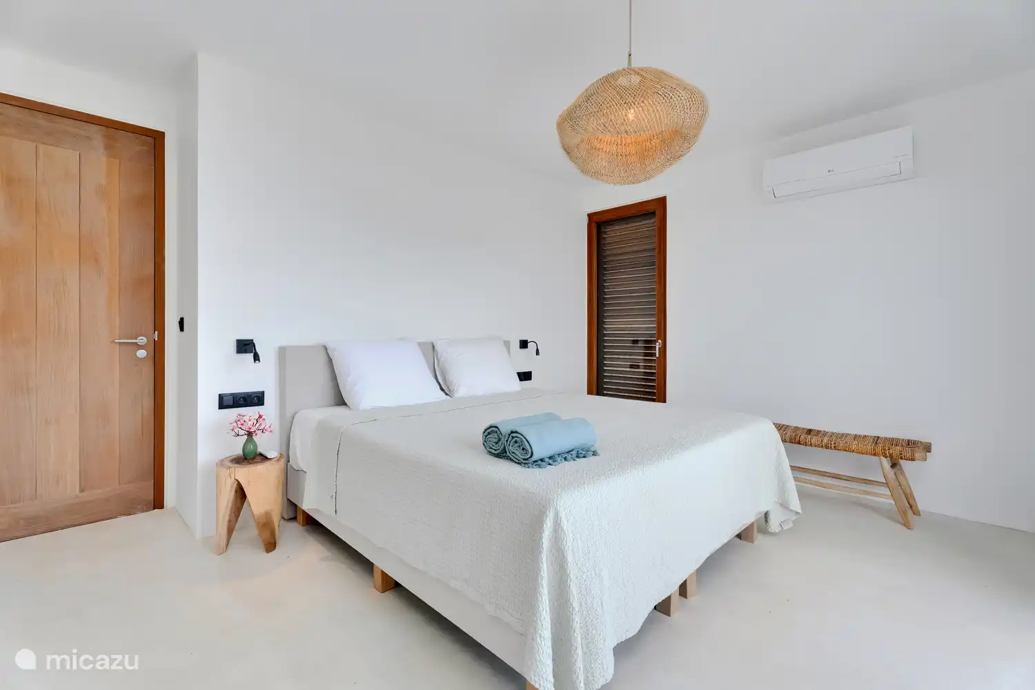 Slaapkamer 5
