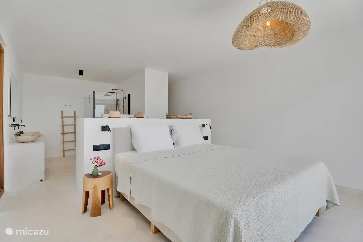 Slaapkamer 1