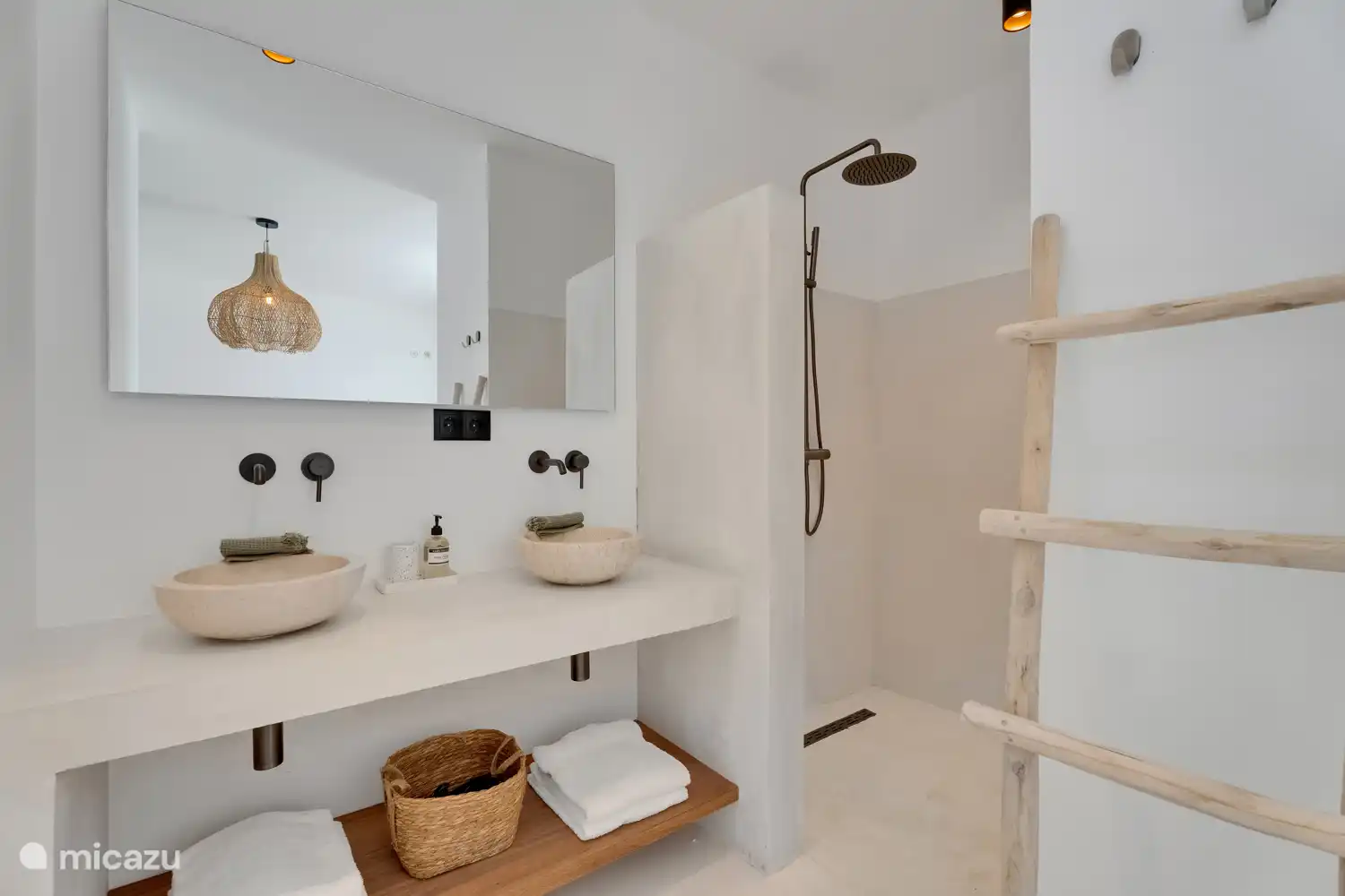 Badkamer 2 