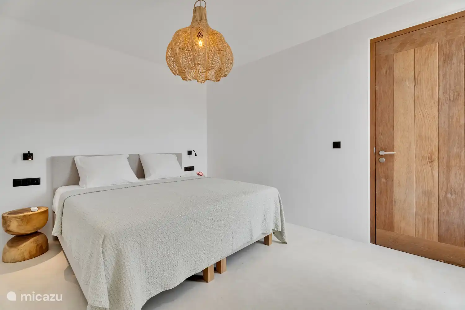 Slaapkamer 4