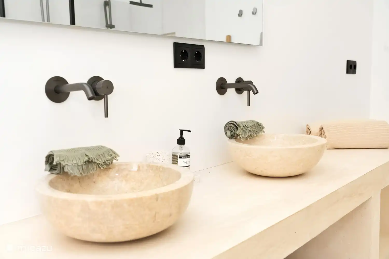 Badkamer 1