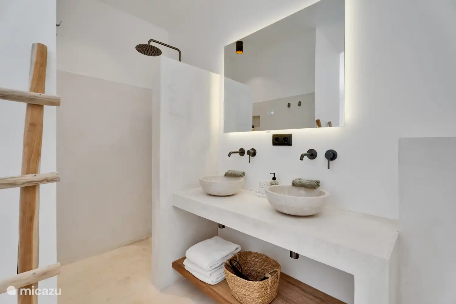 Badkamer 3