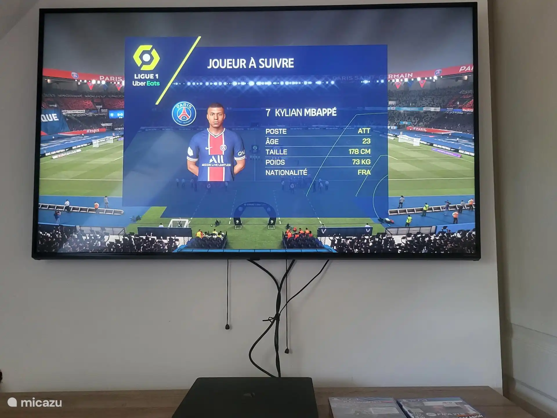 Sony PS4 Spelconsole