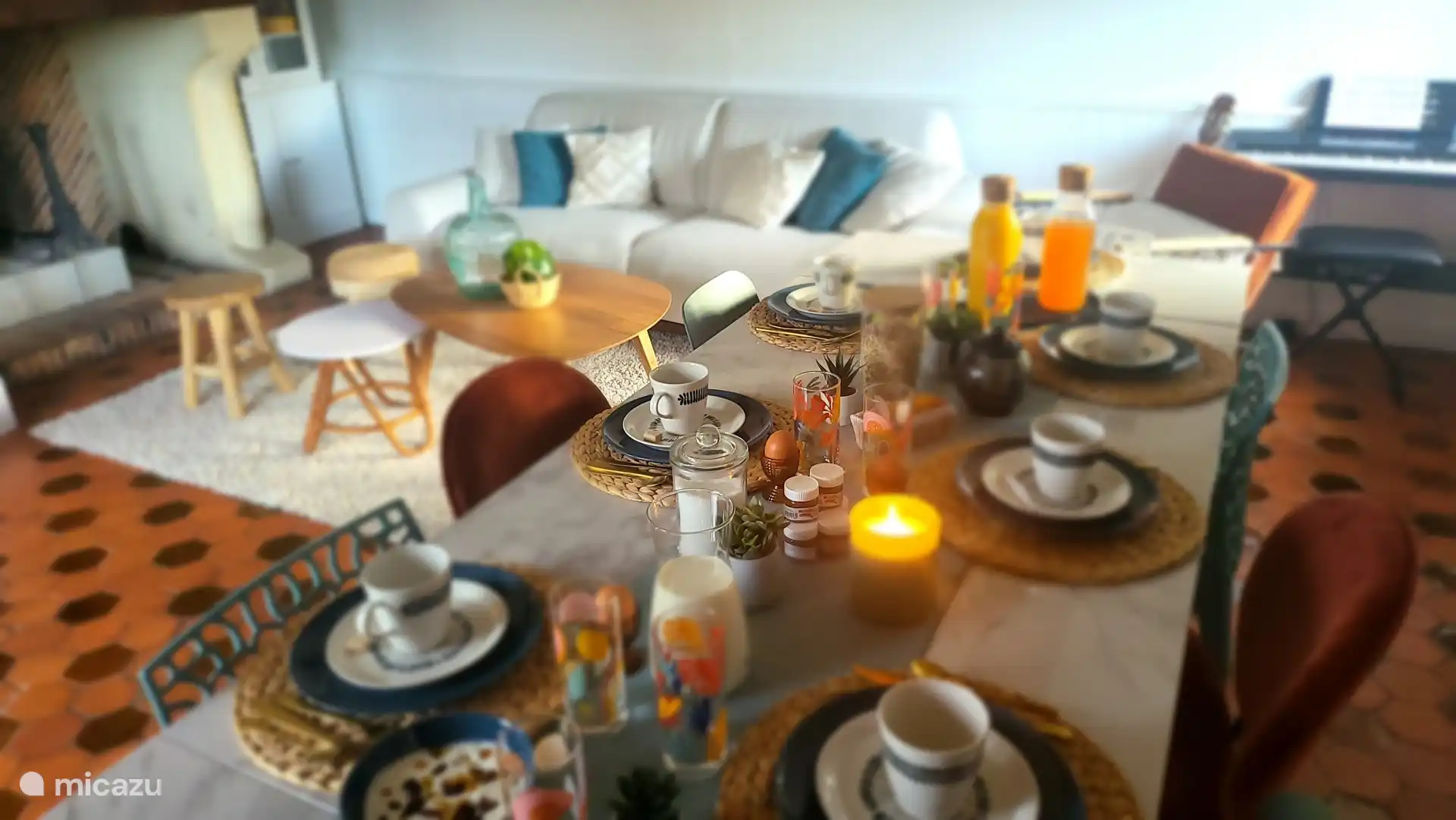 Familiebrunch
