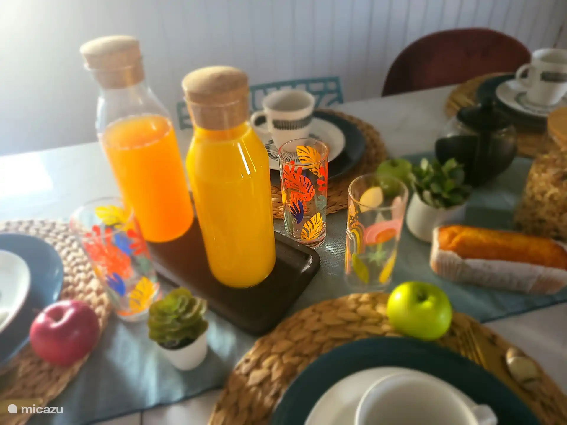 Familiebrunch 