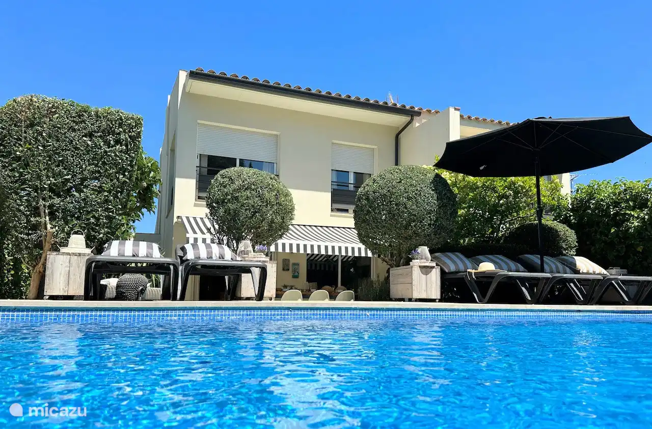 Location de Vacances Catalogne, Espagne, villa - Villa Marijn